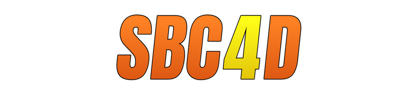 sbc4d